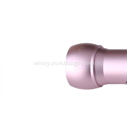 Dual USB 2.4A Metal Car Charger